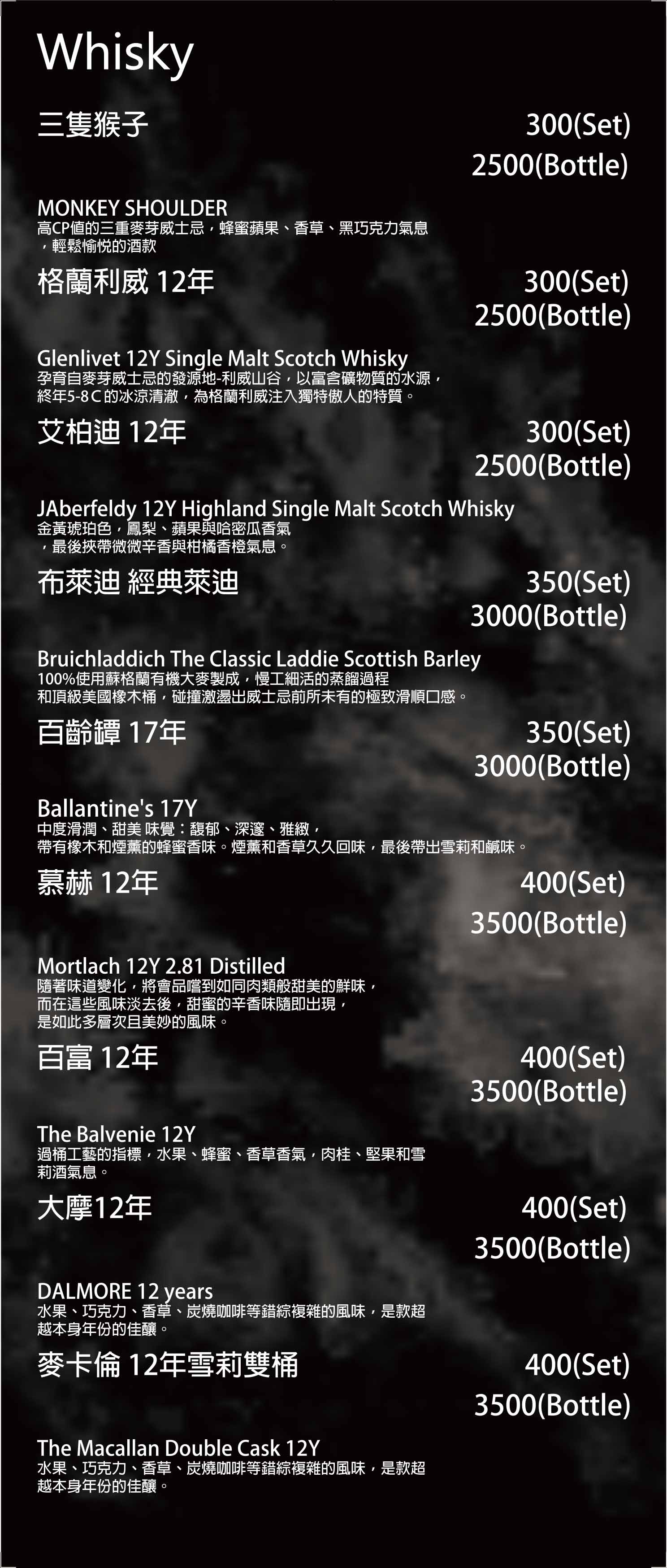 menu_pro